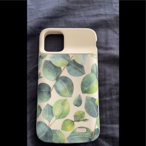 Casely iPhone 11 charging case